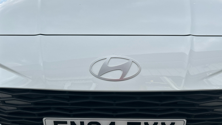 Hyundai i10 1.0 [63] Advance 5dr Auto [Nav] Petrol Hatchback